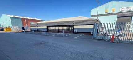 Westgate, Aldridge à louer Photo de l’immeuble– Image 2 sur 5