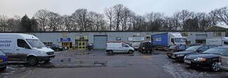 Plus de détails pour 1-7 Porters Wood, St Albans - Industriel/Logistique à vendre