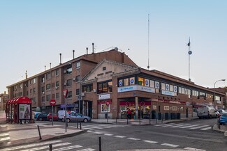 Plus de détails pour Avenida Francisco Javier Sauquillo, 29, Fuenlabrada - Logement à vendre