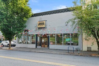 Plus de détails pour 3384 SE Milwaukie Ave, Portland, OR - Local commercial à louer