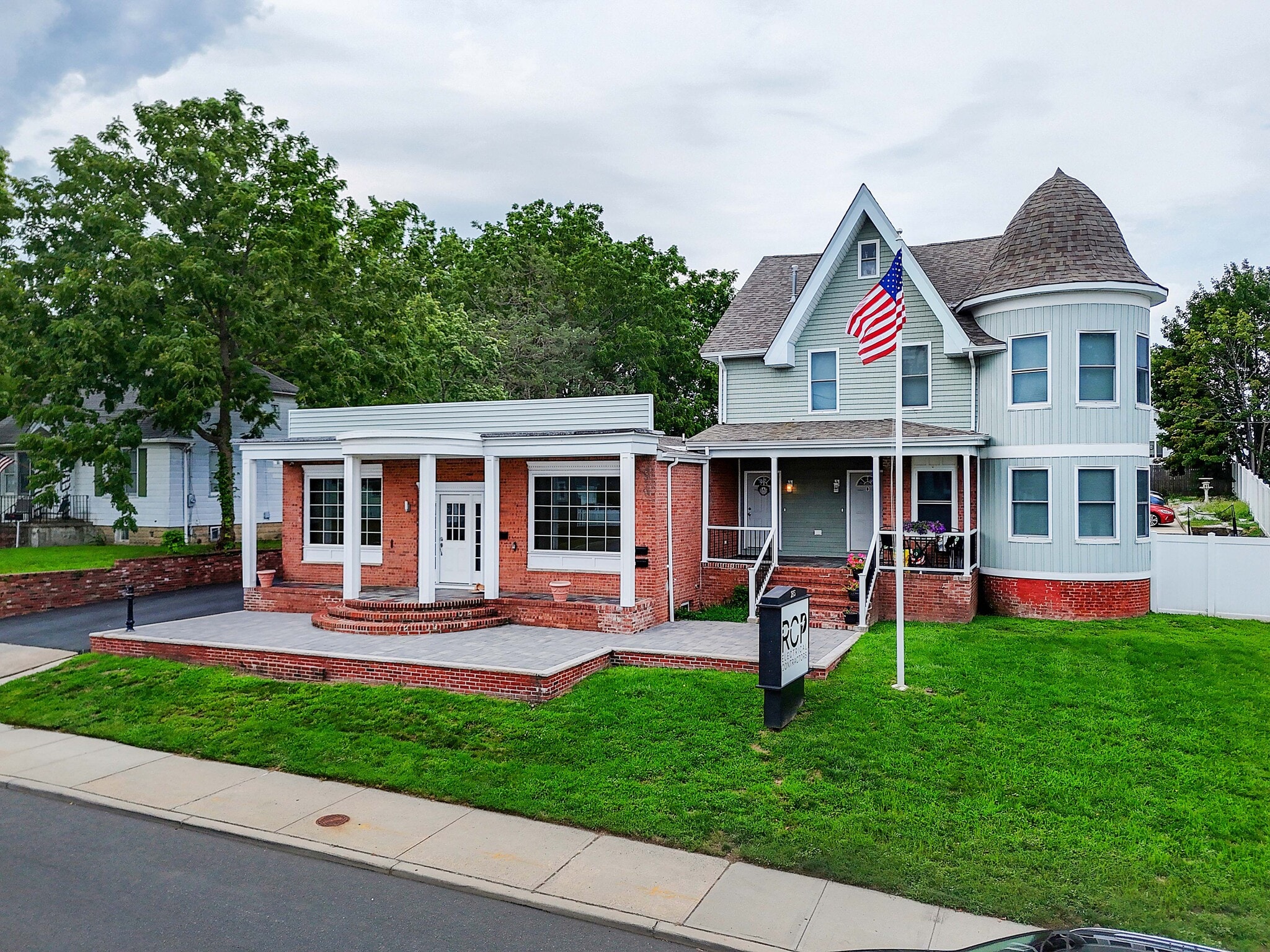 215 Washington Rd, Sayreville, NJ à louer Photo intérieure– Image 1 sur 41