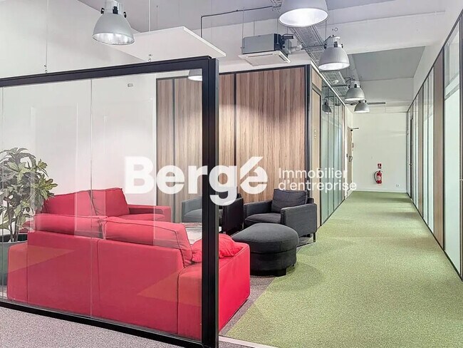 Plus de détails pour Bureau à louer