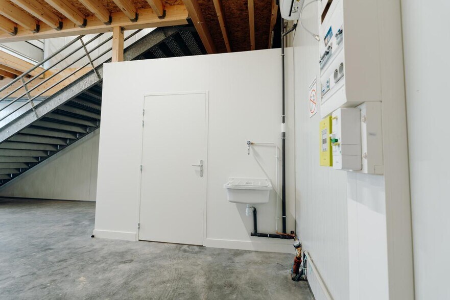12 Allée Des Forgerons, Entzheim à louer - Photo de l’immeuble – Image 2 sur 20