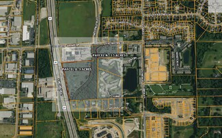 Plus de détails pour 0 David Brown Dr, Westfield, IN - Terrain à vendre