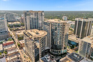 Plus de détails pour 121-189 S Orange Ave, Orlando, FL - Bureau à louer