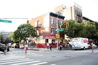 Plus de détails pour 2277 1st Ave, New York, NY - Local commercial à louer