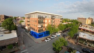 Plus de détails pour 4141 Pennsylvania Ave, Kansas City, MO - Bureau/Local commercial à louer