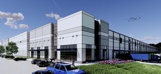 Plus de détails pour 1921 Greenville Rd, Lagrange, GA - Industriel/Logistique à louer