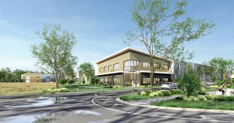 66 Avenue De La Plesse, Villebon-sur-Yvette à vendre - Photo de l’immeuble – Image 1 sur 3