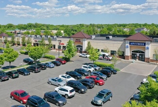 Plus de détails pour 761 W Route 33, East Windsor, NJ - Bureau/Local commercial, Local commercial à louer