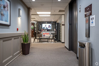 6300 West Loop South, Bellaire, TX à louer Photo intérieure– Image 1 sur 6