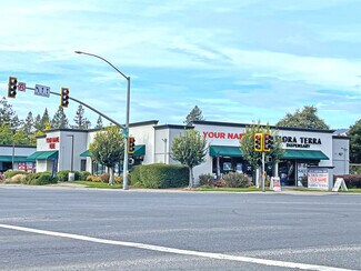 Plus de détails pour 4575 Sonoma Hwy, Santa Rosa, CA - Bureau/Local commercial à louer