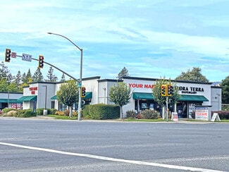 Plus de détails pour 4575 Sonoma Hwy, Santa Rosa, CA - Bureau/Local commercial à louer
