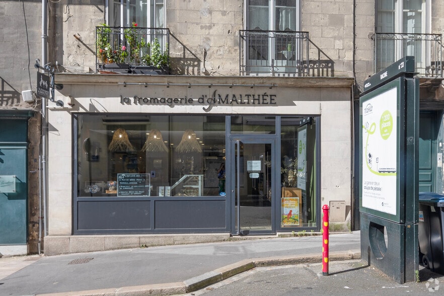 5 Rue Racine, Nantes à louer - Photo de l’immeuble – Image 3 sur 17