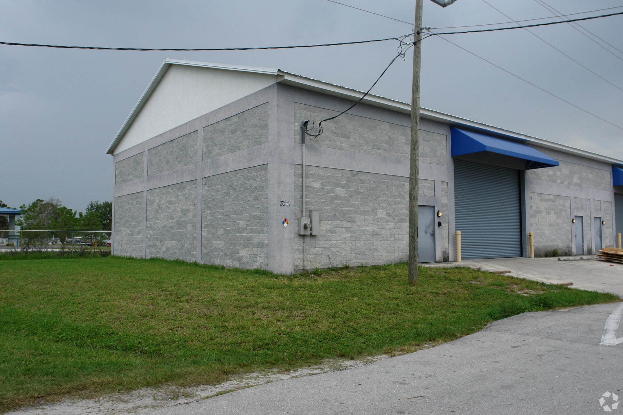 3341 SW 42nd Ave, Palm City, FL à vendre Photo principale– Image 1 sur 3