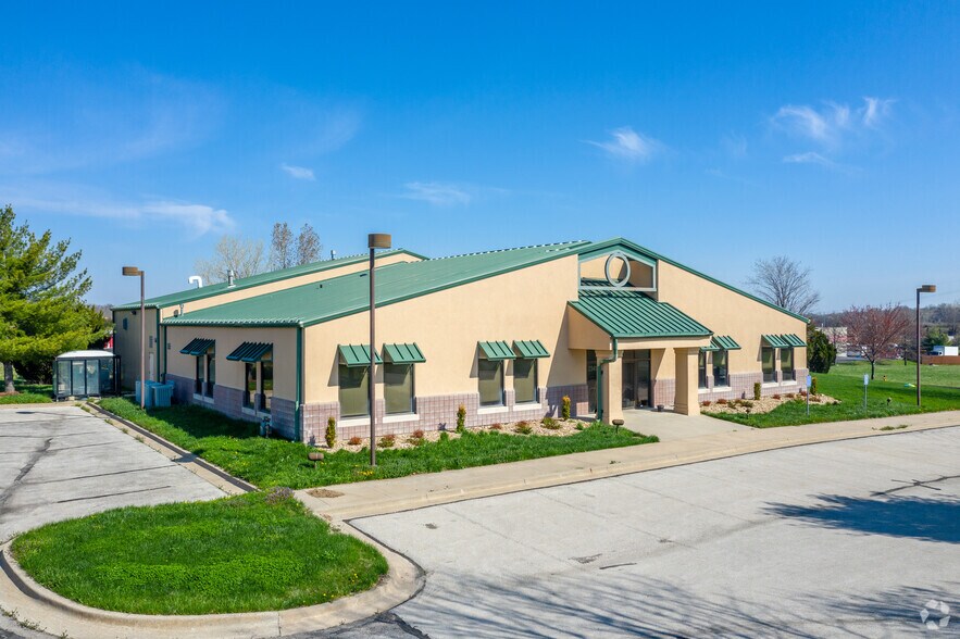23410 W 79th St, Shawnee, KS à louer - Photo de l’immeuble – Image 3 sur 4