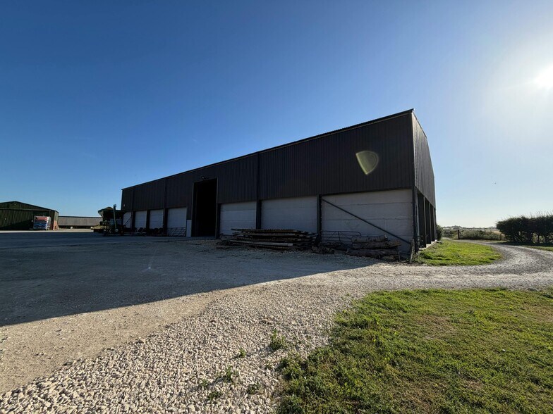 Fen Rd, Metheringham à louer - Photo principale – Image 1 sur 1
