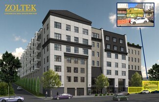 Plus de détails pour 469-475 Main St, Orange, NJ - Local commercial à louer