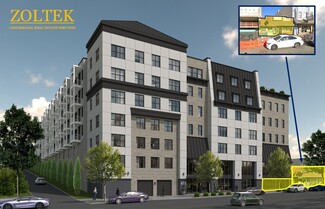 Plus de détails pour 469-475 Main St, Orange, NJ - Local commercial à louer