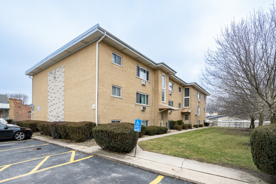 501-509 Chicago Rd, Thornton, IL à vendre - Photo de l’immeuble – Image 3 sur 12
