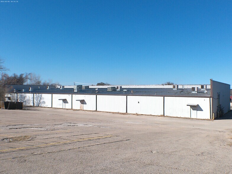 4100 E Veterans Memorial Blvd, Nolanville, TX à louer - Photo de l’immeuble – Image 3 sur 35