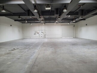 Plus de détails pour 954-960 W Brooks St, Ontario, CA - Industriel/Logistique à louer