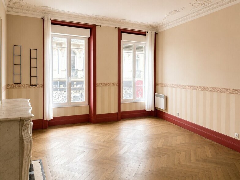 50 Cours Pasteur, Bordeaux à vendre - Photo intérieure – Image 2 sur 7