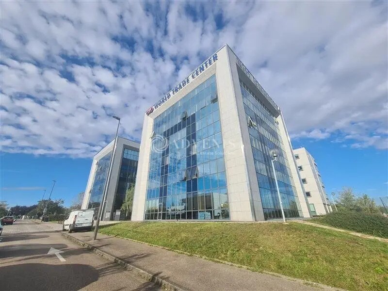 Bureau dans Metz à louer Photo de l’immeuble– Image 1 sur 9