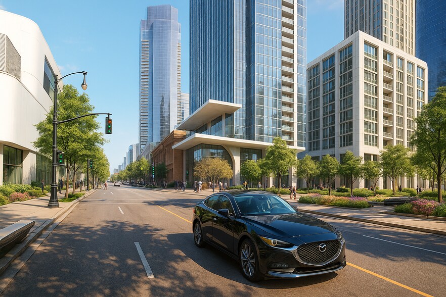 84 York Blvd, Hamilton, ON à louer - Photo de l’immeuble – Image 3 sur 6