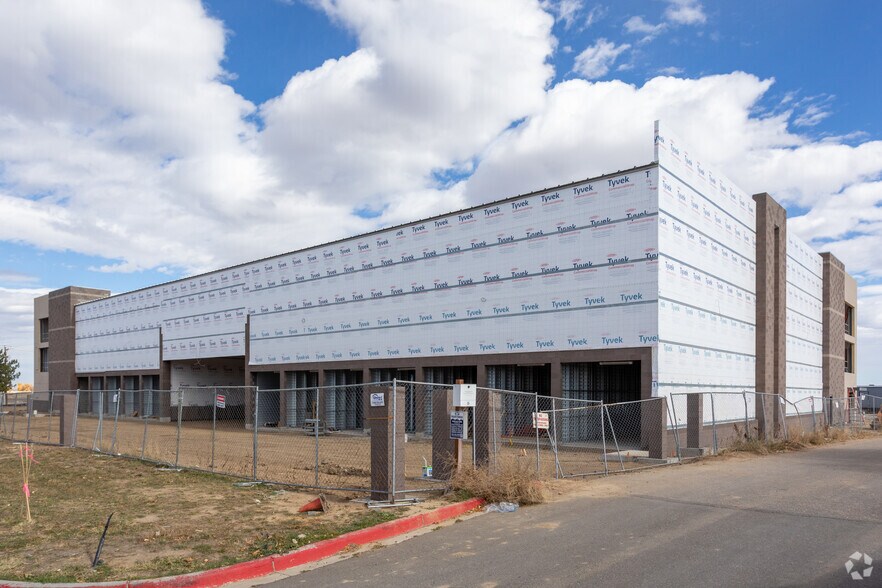 3630 State Highway 52, Frederick, CO à louer - Photo de l’immeuble – Image 3 sur 33