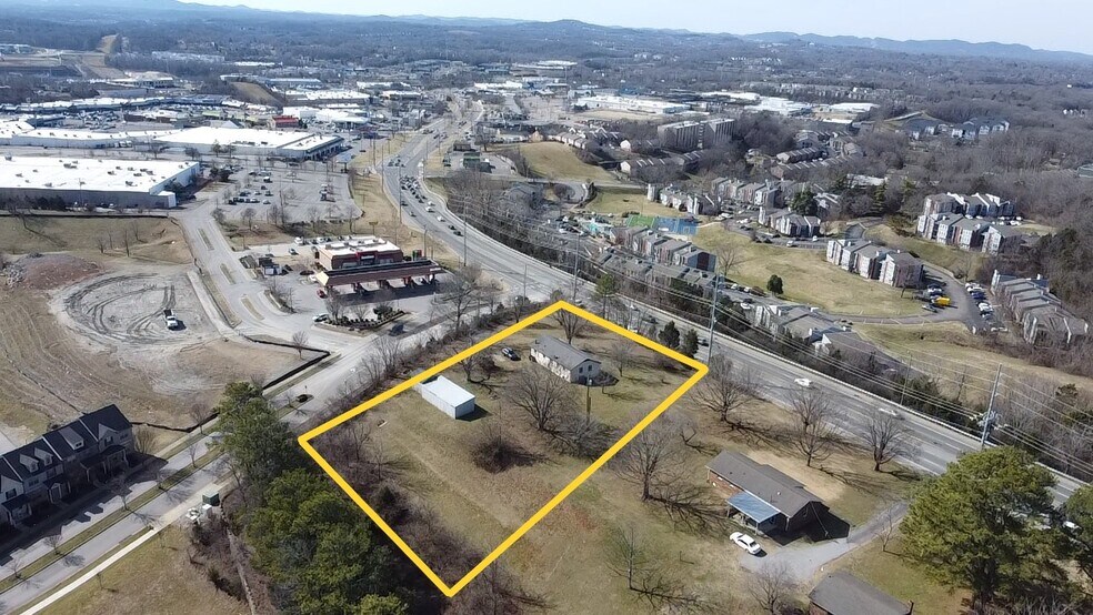 774 Bell Rd, Antioch, TN à vendre - Photo de l’immeuble – Image 2 sur 16