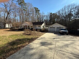 Plus de détails pour 218 Charles Cox Dr, Canton, GA - Bureau à vendre