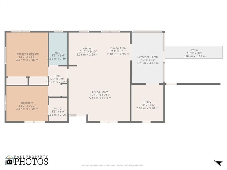 5310 SW 109th Ave, Davie, FL à vendre - Photo de l’immeuble – Image 2 sur 77