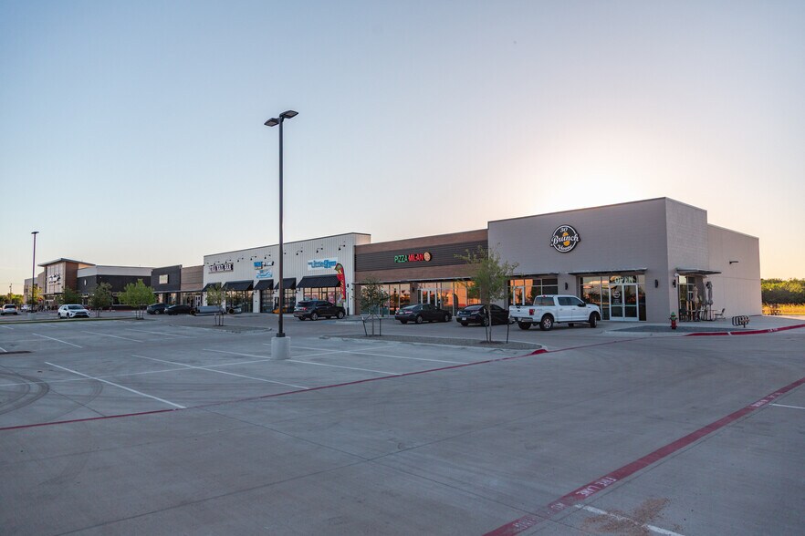 415 FM 548, Forney, TX à louer - Photo de l’immeuble – Image 2 sur 2