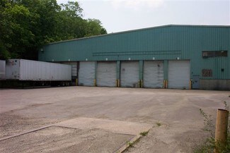 Plus de détails pour 1 West Fork St, Clarksburg, WV - Bureau, Industriel/Logistique à louer