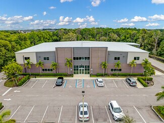 Plus de détails pour 4774 S Jenkins Rd, Fort Pierce, FL - Industriel/Logistique à vendre