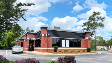 1110 Blanding Blvd, Orange Park, FL à louer Photo intérieure– Image 1 sur 4