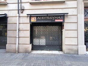 Carrer de Pàdua, 82, Barcelone, Barcelona à louer Photo intérieure– Image 1 sur 16