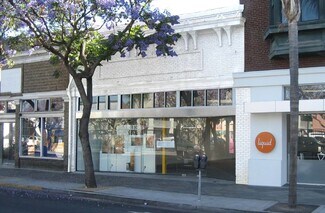 Plus de détails pour 451 S 1st St, San Jose, CA - Bureau/Local commercial à louer