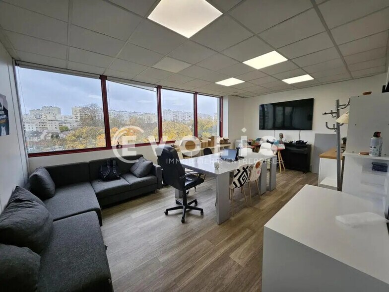 Bureau dans Châtillon à vendre - Photo intérieure – Image 3 sur 20