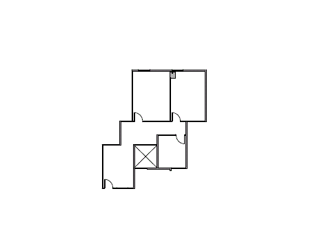9896 Bissonnet St, Houston, TX à louer Plan d’étage– Image 1 sur 1