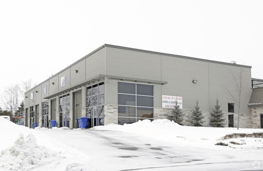 61 Rue des Menuisiers, Ste-Anne-des-Plaines, QC à louer - Photo principale – Image 1 sur 2