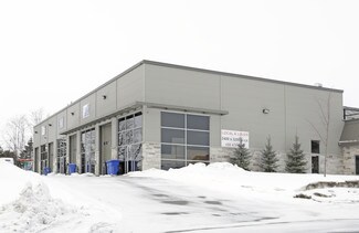 Plus de détails pour 61 Rue des Menuisiers, Ste-Anne-des-Plaines, QC - Bureau à louer