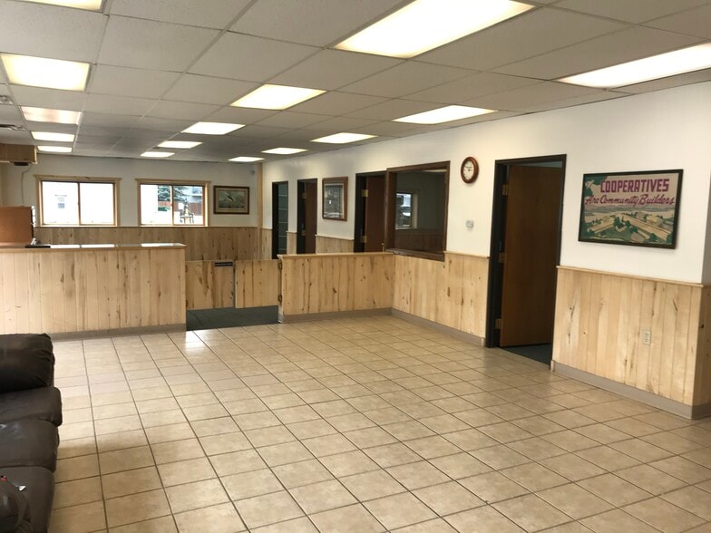 206 Union St S, Mora, MN à louer - Photo intérieure – Image 2 sur 8