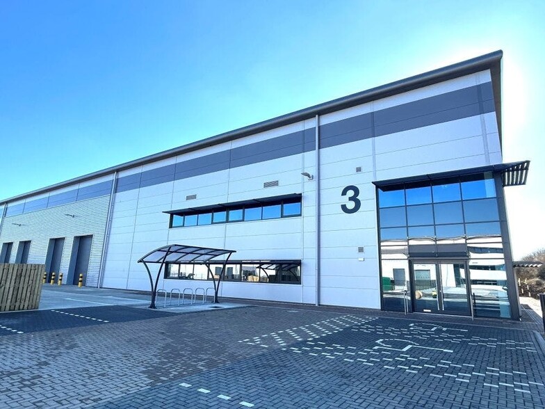 Middleton Stoney Rd, Bicester à louer - Photo de l’immeuble – Image 3 sur 11