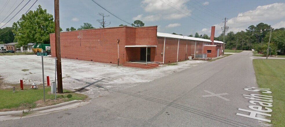 600 Stake Rd, Tabor City, NC à vendre - Photo principale – Image 1 sur 3