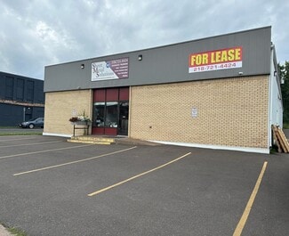 Plus de détails pour 2231 W Superior St, Duluth, MN - Local d'activités à louer