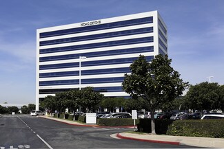 Plus de détails pour 16300 Sand Canyon Ave, Irvine, CA - Médical à louer