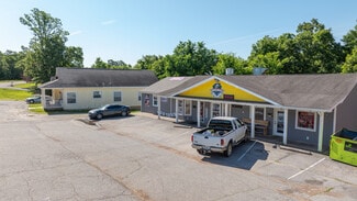 Plus de détails pour 14160 Highway P, Gravois Mills, MO - Local commercial à vendre