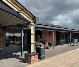 Plus de détails pour Coppice Ln, Tamworth - Local commercial à louer